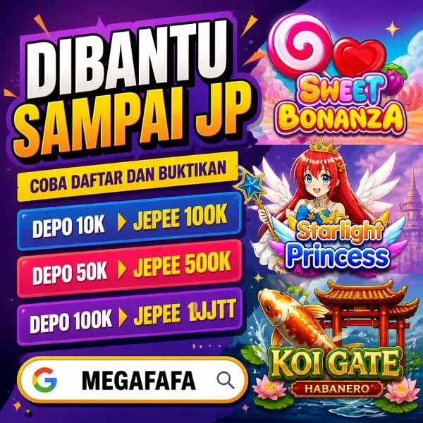 situs baru judi slot